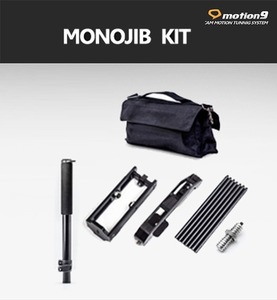 Monojib kit